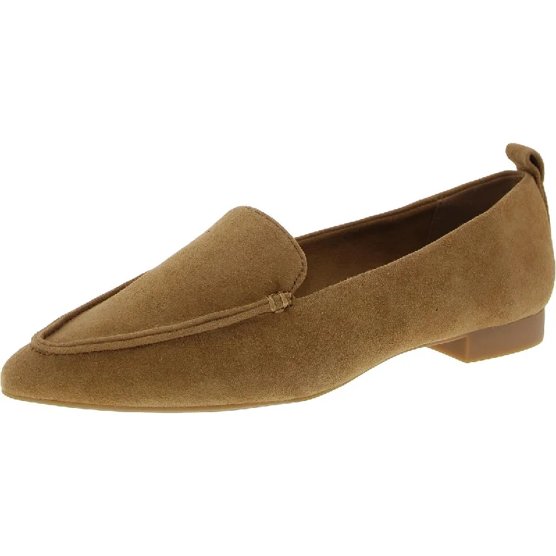 Women's Bow - Embellished Ballet Flats with a Platform Sole in Red for Added Height Bella Vita Womens Block Heel Faux Suede Loafers Women's Bow - Embellished Ballet Flats with a Platform Sole in Red for Added Height Bella Vita Womens Block Heel Faux Suede Loafers