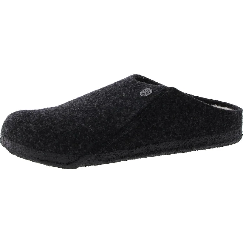 Women's Glitter - Embellished Ballet Flats in Silver for a Sparkly Party Look Birkenstock Womens Wool Slip On Mules Women's Glitter - Embellished Ballet Flats in Silver for a Sparkly Party Look Birkenstock Womens Wool Slip On Mules