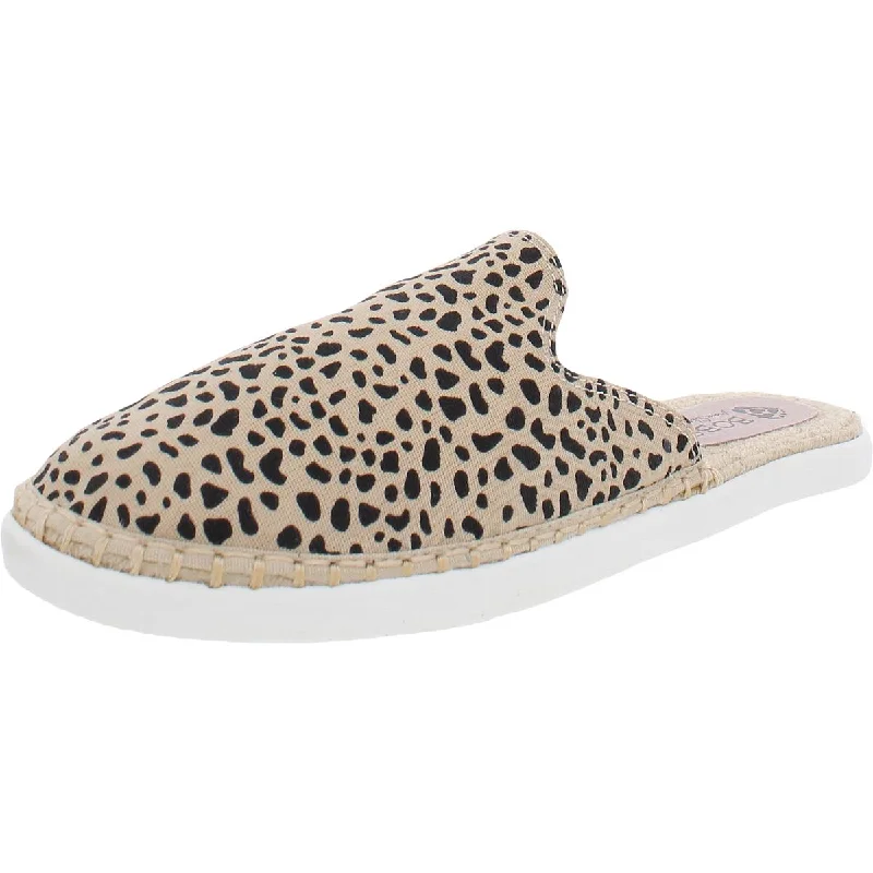 Women's Geometric - Patterned Ballet Flats in Multicolor for a Fashion - Forward Look BOBS From Skechers Womens City Shuffles-GATO SQUAD Canvas Slip-On Mules Women's Geometric - Patterned Ballet Flats in Multicolor for a Fashion - Forward Look BOBS From Skechers Womens City Shuffles-GATO SQUAD Canvas Slip-On Mules