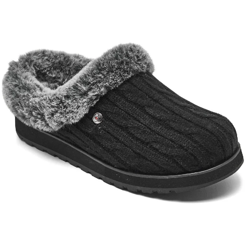 Women's Geometric - Patterned Ballet Flats in Multicolor for a Fashion - Forward Look BOBS From Skechers Womens KEEPSAKES Faux Fur Lining Slide On Casual Shoes Women's Geometric - Patterned Ballet Flats in Multicolor for a Fashion - Forward Look BOBS From Skechers Womens KEEPSAKES Faux Fur Lining Slide On Casual Shoes