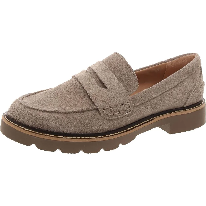 Women's Fur - Lined Ballet Flats in Tan for a Cozy Winter Option Blondo Womens Penny Slip On Flat Loafers Women's Fur - Lined Ballet Flats in Tan for a Cozy Winter Option Blondo Womens Penny Slip On Flat Loafers