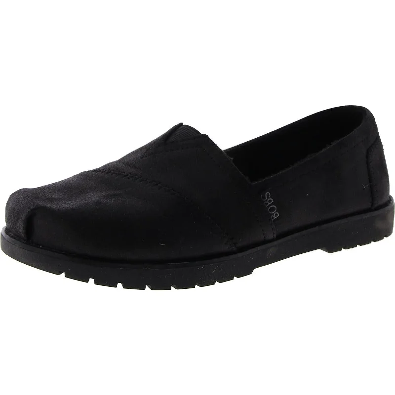 Women's Memory Foam Insole Ballet Flats in Pink for Extra Comfort BOBS From Skechers Womens Chill Lugs - Urban Spell Faux Fur Lined Loafers Women's Memory Foam Insole Ballet Flats in Pink for Extra Comfort BOBS From Skechers Womens Chill Lugs - Urban Spell Faux Fur Lined Loafers