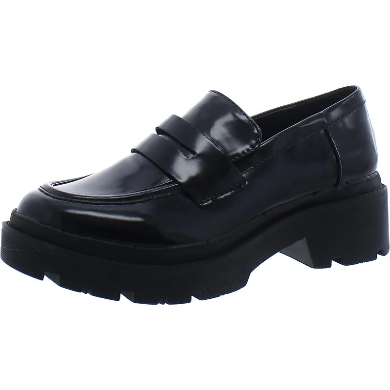Women's Patent Leather Ballet Flats with Bow Detail in Black for a Classic Look Blondo Womens Sherrie Leather Water Resistant Loafers Women's Patent Leather Ballet Flats with Bow Detail in Black for a Classic Look Blondo Womens Sherrie Leather Water Resistant Loafers