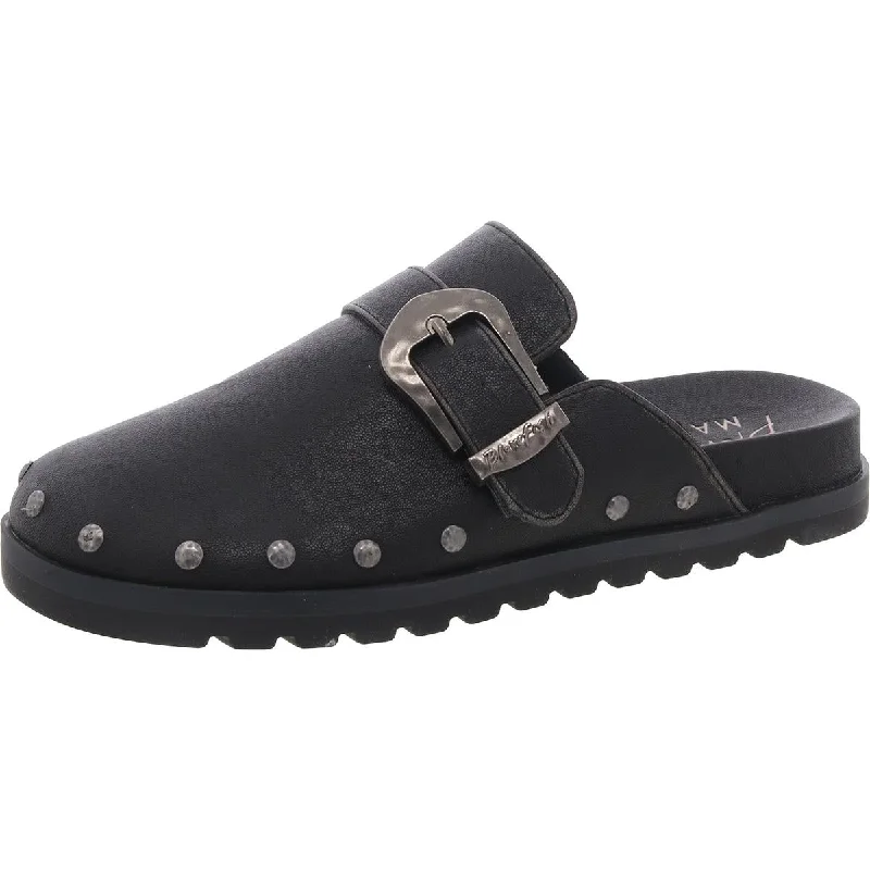 Women's Patent Leather Ballet Flats with Bow Detail in Black for a Classic Look Blowfish Womens Buckle Faux Leather Mules Women's Patent Leather Ballet Flats with Bow Detail in Black for a Classic Look Blowfish Womens Buckle Faux Leather Mules