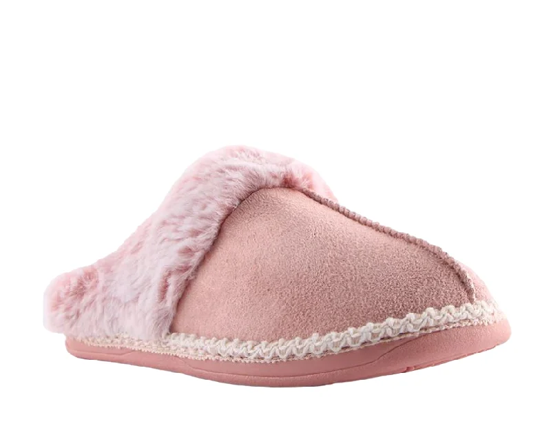 Women's Gel - Cushioned Slippers with a Soft Sole in Blue for All - Day Comfort Womens Grosby Invisible Trident Pink Slippers Slip On Ladies Shoes Women's Gel - Cushioned Slippers with a Soft Sole in Blue for All - Day Comfort Womens Grosby Invisible Trident Pink Slippers Slip On Ladies Shoes