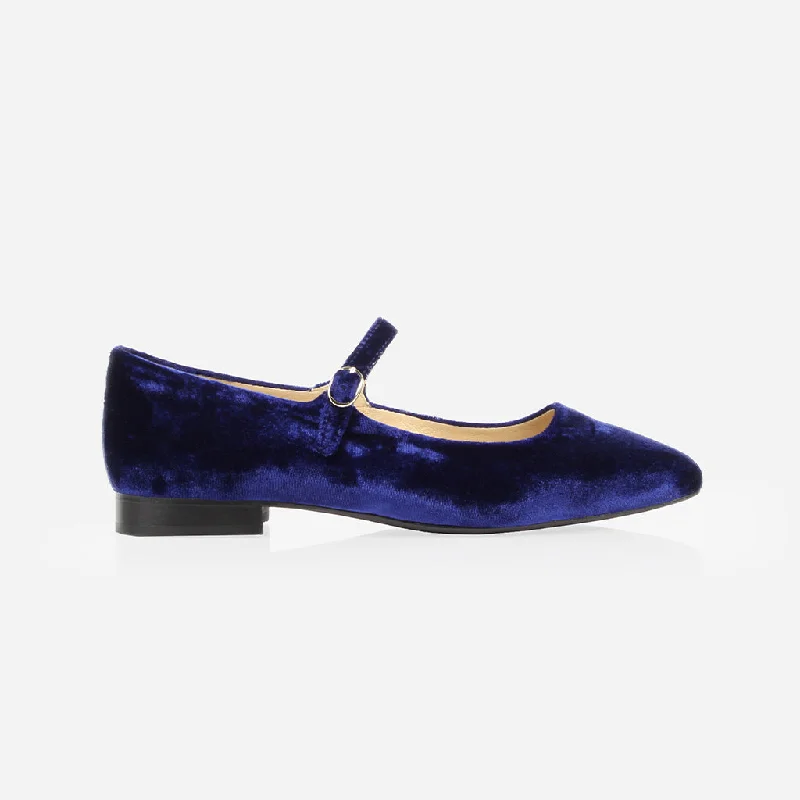 Women's Premium Leather Tassel Loafers in Dark Brown for a Classic Office Look The Studio Mary Jane Blue Velvet Women's Premium Leather Tassel Loafers in Dark Brown for a Classic Office Look The Studio Mary Jane Blue Velvet