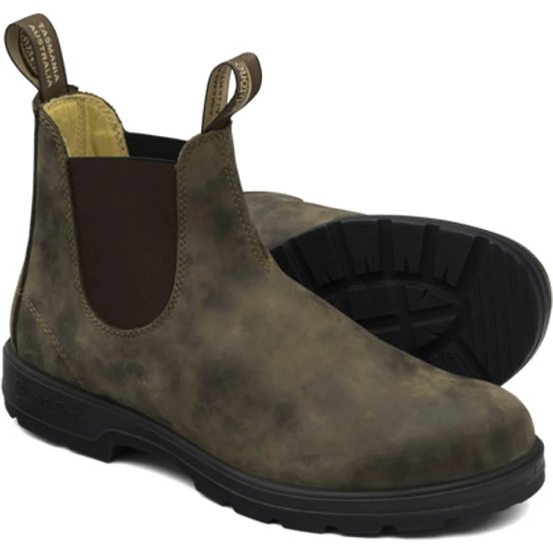 Women's casual sneakers for an active lifestyle Classic Chelsea Boots