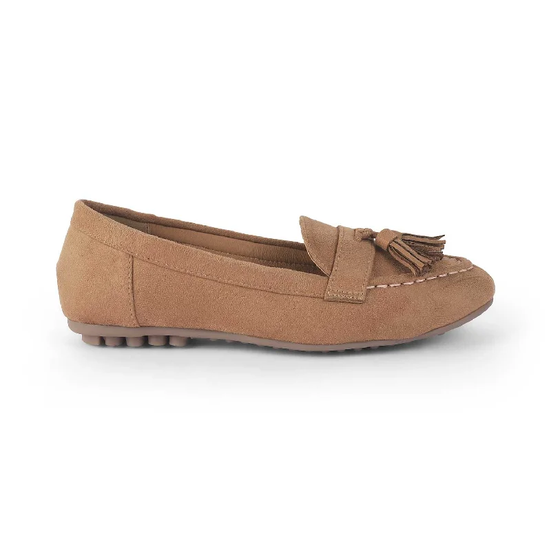 Women's Memory Foam Insole Loafers in Pink for Added Comfort Tresmode Jonum Camel Women's Dress Tassel Loafers Women's Memory Foam Insole Loafers in Pink for Added Comfort Tresmode Jonum Camel Women's Dress Tassel Loafers