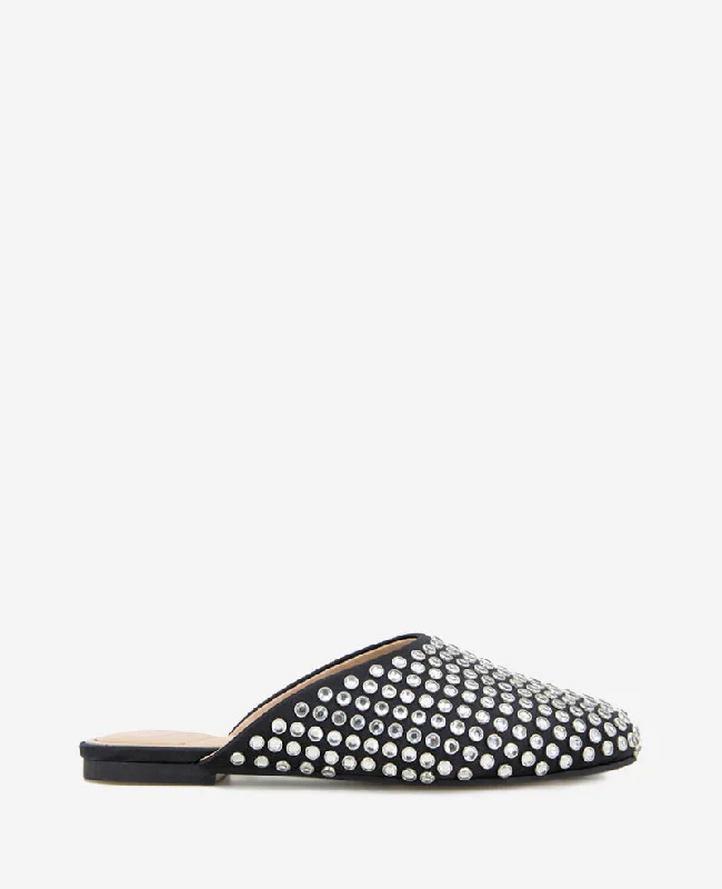 Women's Cashmere - Lined Loafers in Burgundy for Warmth in Winter Saddie Studded Rhinestone Mule Women's Cashmere - Lined Loafers in Burgundy for Warmth in Winter Saddie Studded Rhinestone Mule