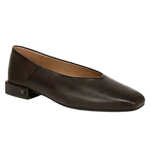 Women's Fur - Lined Loafers in Tan for a Cozy Winter OptionKasey