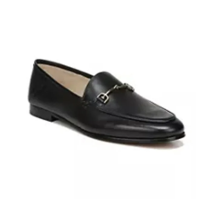 Women's Tassel - Trimmed Loafers with a Low Heel in Olive Green for a Trendy TwistLoraine Loafer