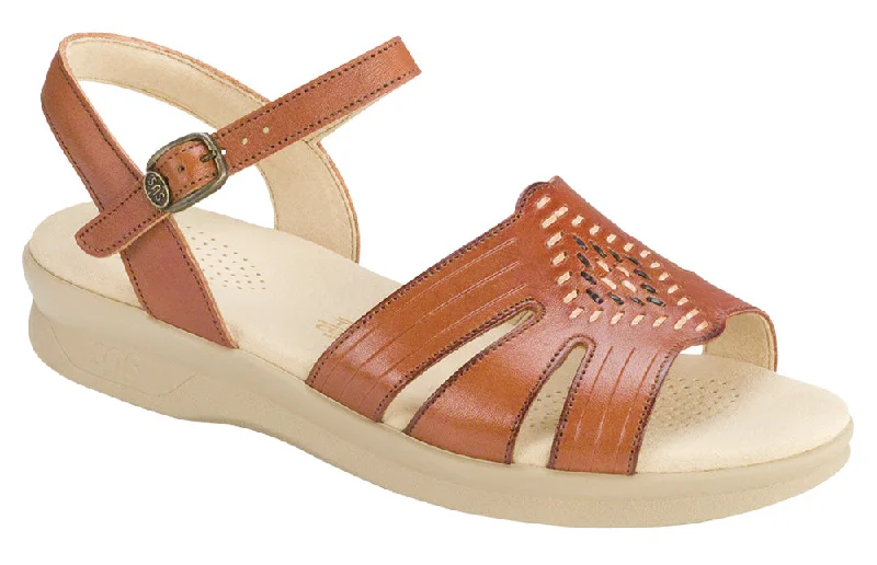 Women's Thong Sandals with a Beaded Design in Multicolor for a Beachy AestheticSAS Huarache