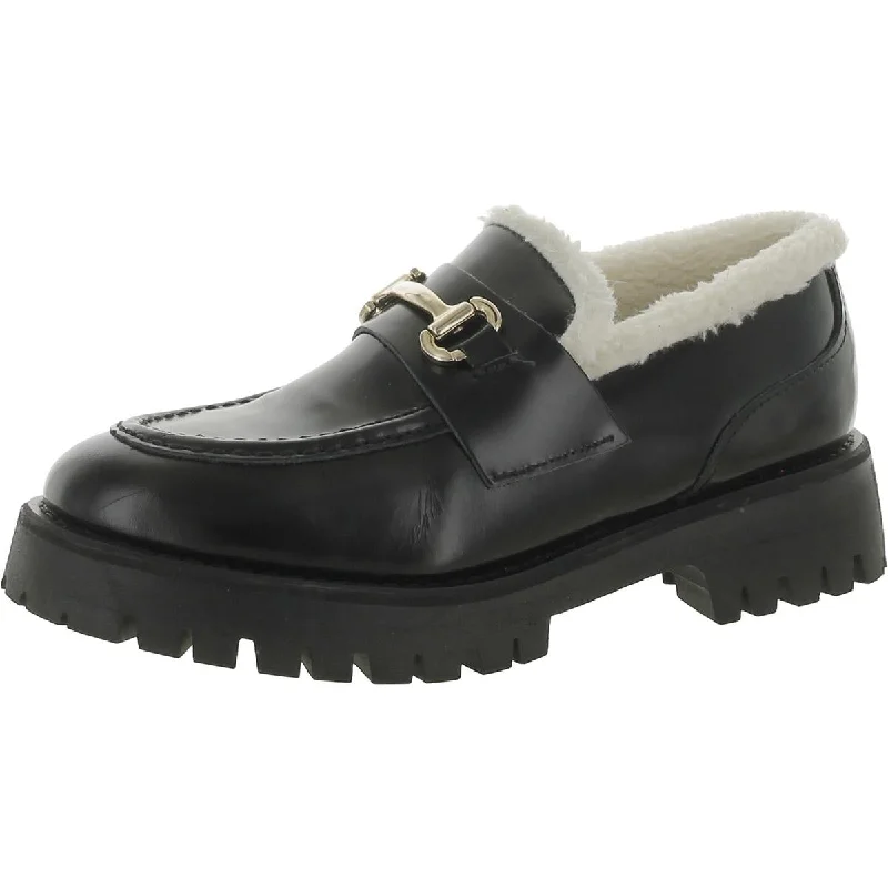 Child - Proof Women's Oxfords in Purple for Moms on the MoveSteve Madden Womens Lando Leather Loafers