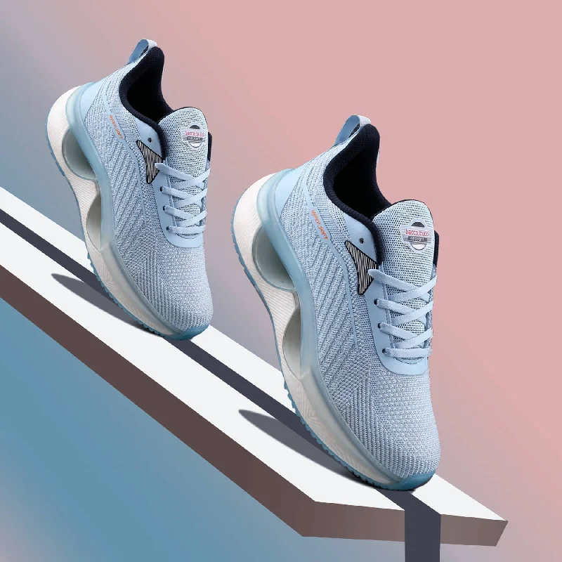 Vegan - Friendly Women's Sneakers Made from Recycled Materials for an Eco - Conscious ChoiceBacca Bucci Hypersoft Series