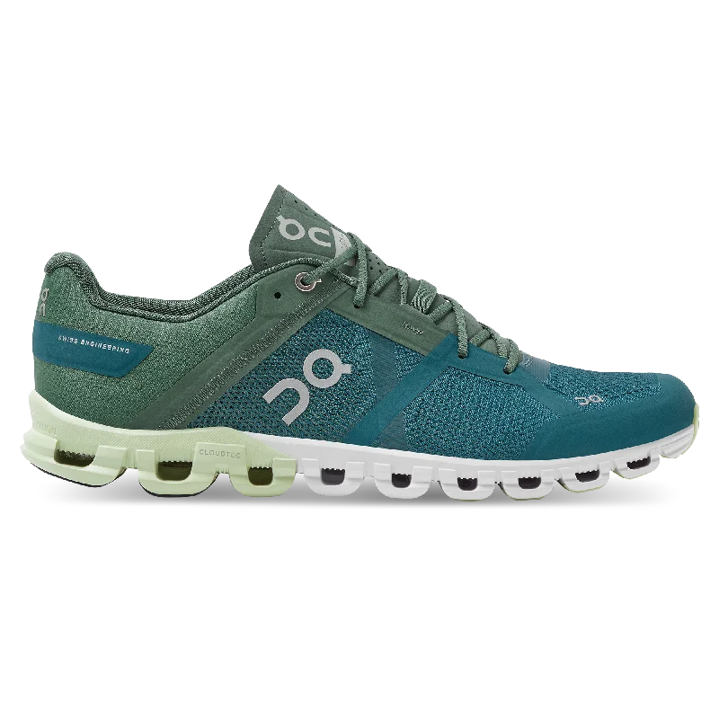 Orthotic - Friendly Women's Running Shoes in Blue for Customized ComfortCloudflow