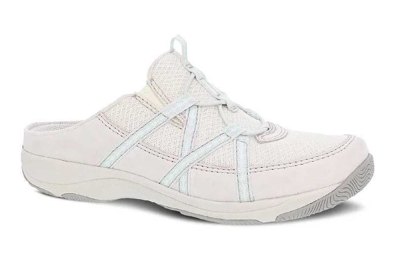 Lace - Up Women's Athletic Sneakers with Shock - Absorbing Midsoles for Intense WorkoutsHayleigh