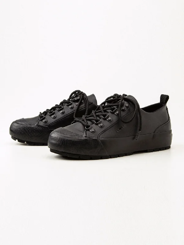 Wide - Width Women's Sneakers for Comfortable Fit for Those with Wider FeetWomen's Black Shoes