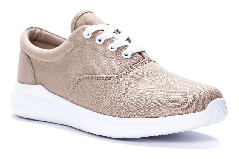 Lightweight Knit Women's Sneakers with Arch Support for All - Day ComfortFlicker