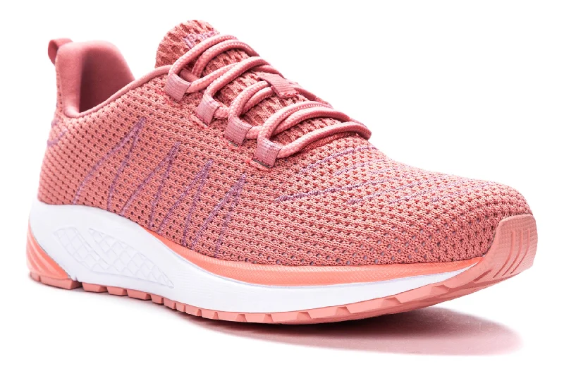 Women's Sneakers with Memory Foam Insoles for Exceptional Cushioning and ComfortTour Knit