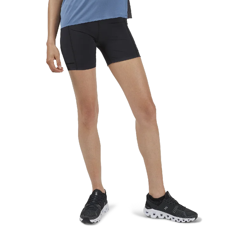 Orthotic - Friendly Women's Running Shoes in Blue for Customized ComfortSprinter Shorts