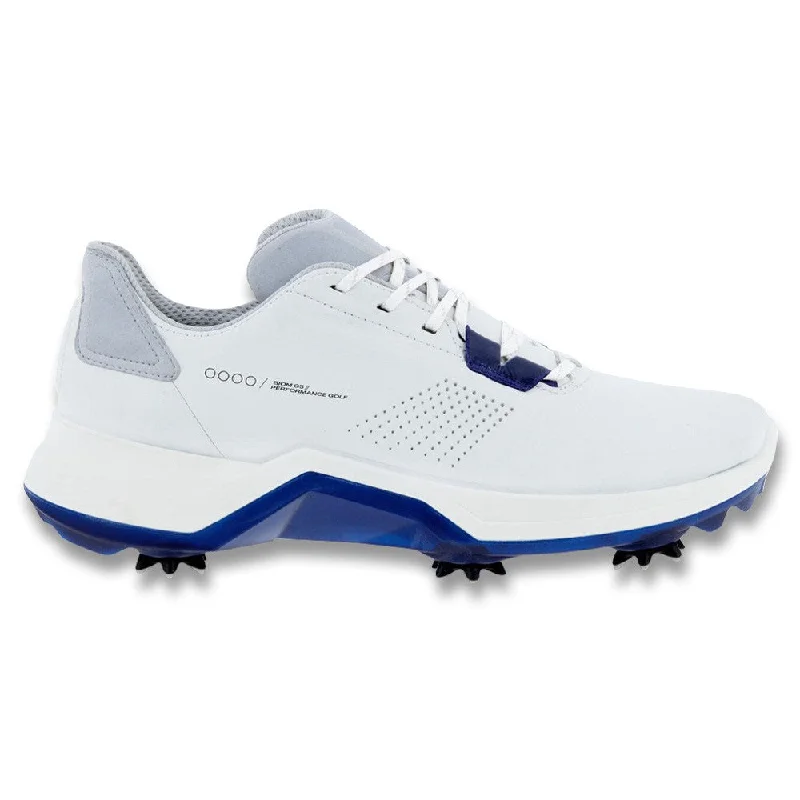 Budget - Friendly Women's Golf Shoes in Lime Green for Affordable GolfingECCO BIOM G5 Gore-Tex Golf Shoes 2023