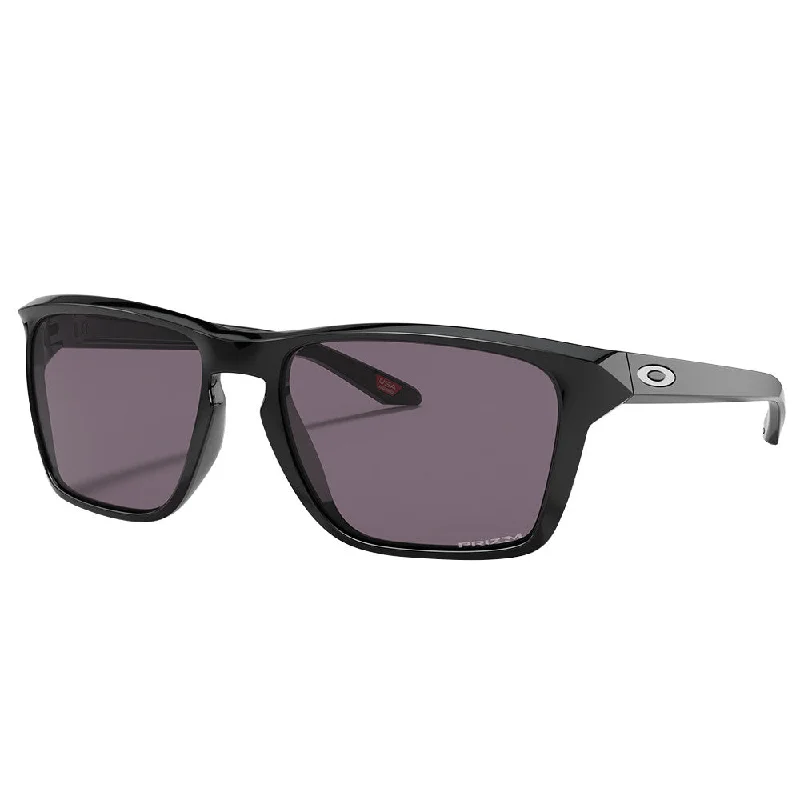 Adjustable Strap Women's Golf Shoes in Purple for a Custom FitOakley Sylas Asian Fit Sunglasses