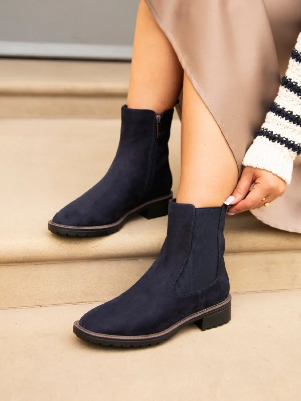 women's ankle boots with fringeDALSTON