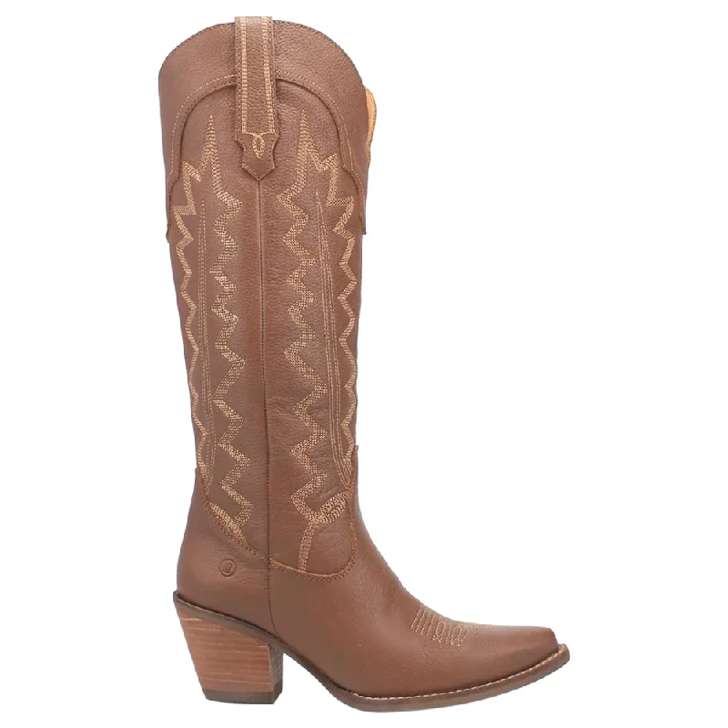 women's waterproof cowboy bootsHigh Cotton Snip Toe Cowboy Boots