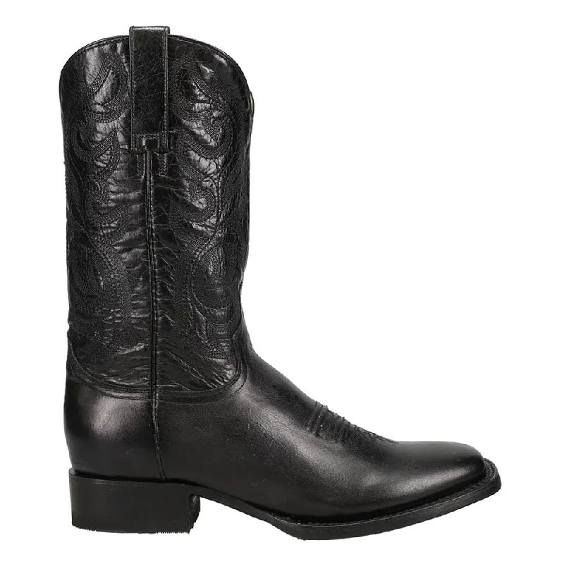 women's cowboy boots with pointed toeParker Square Toe Cowboy Boots