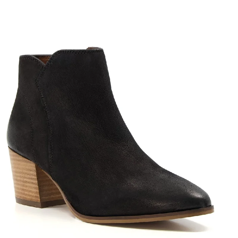 women's ankle boots with studsDune Parlour Ankle Boot