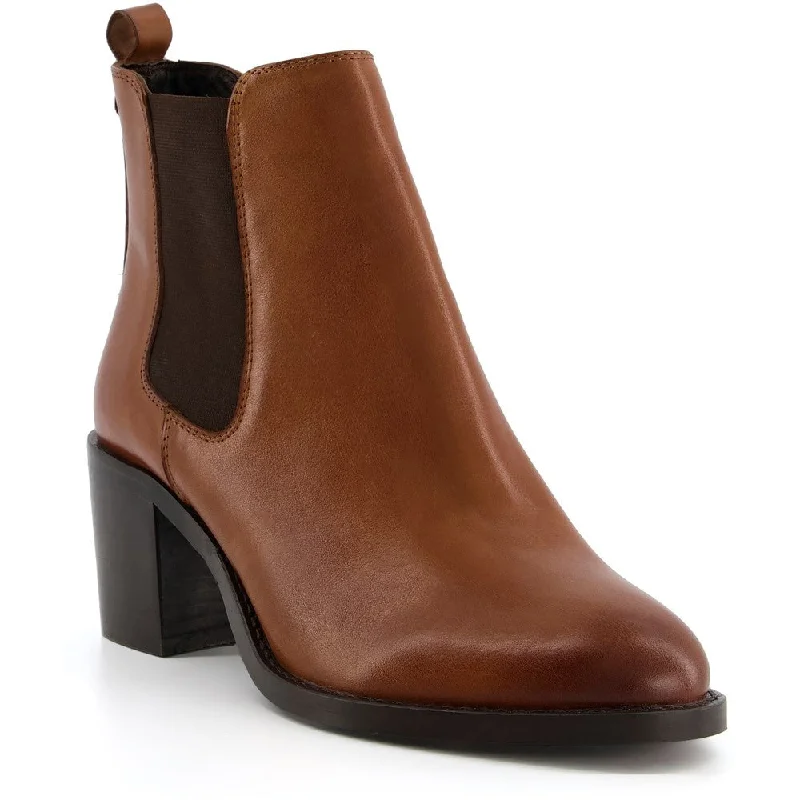 women's ankle boots with bucklesDune Pembly Chelsea Boots