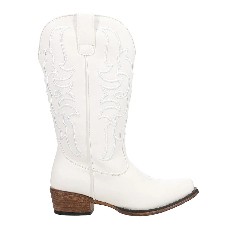 women's cowboy boots with floral designsRiley Cord Snip Toe Cowboy Boots