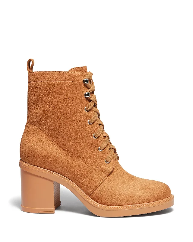 women's ankle boots for wide calvesSloane Boot Camel