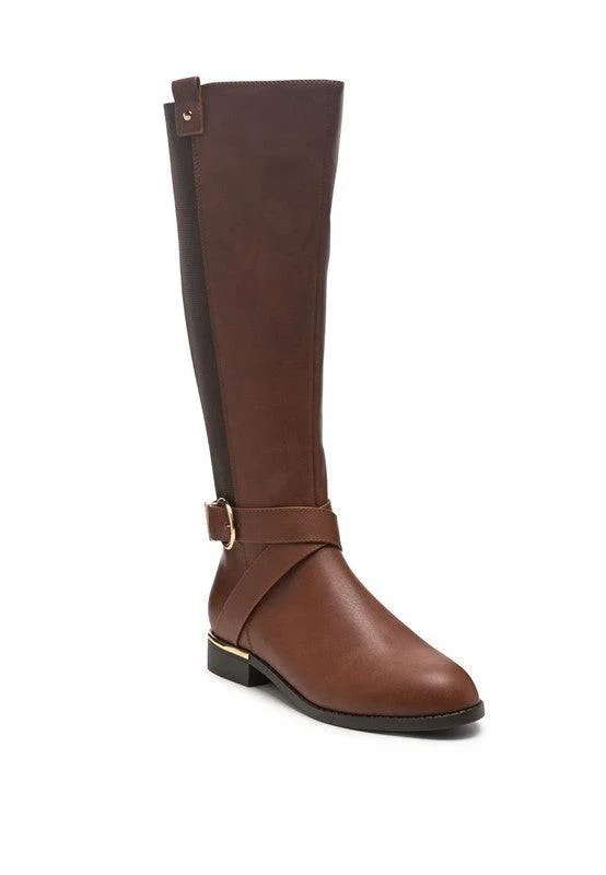 women's booties for eveningBeaty - Knee High Boots For women