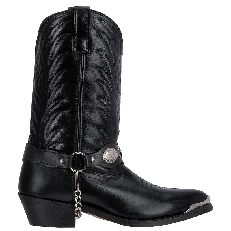 women's cowboy boots with snip toeTallahassee Pointed Toe Cowboy Boots