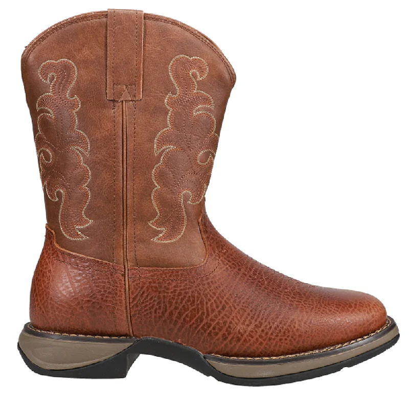 women's cowboy boots for fashionWilder II Square Toe Cowboy Boots