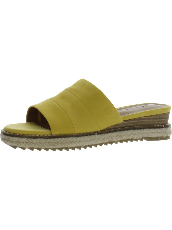 Summer - festival - appropriate women's espadrillesNaveen Womens Espadrille Slip On Wedge Sandals